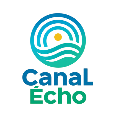 Logo Canal'Écho